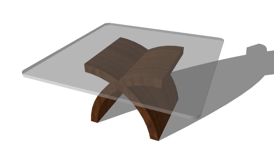 tobu coffee table