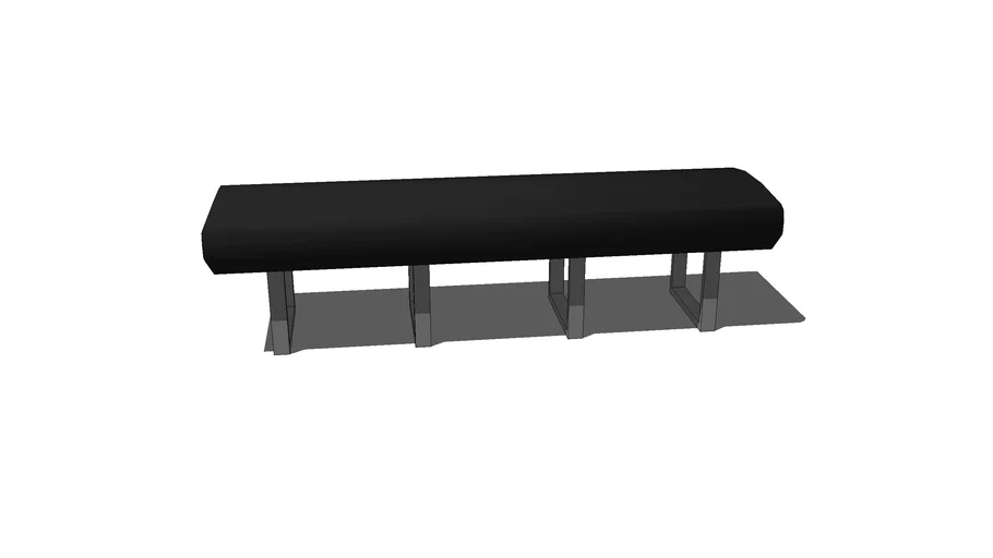 sofa de espera