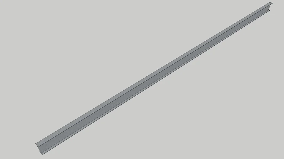 W16X31 - 40'-0"