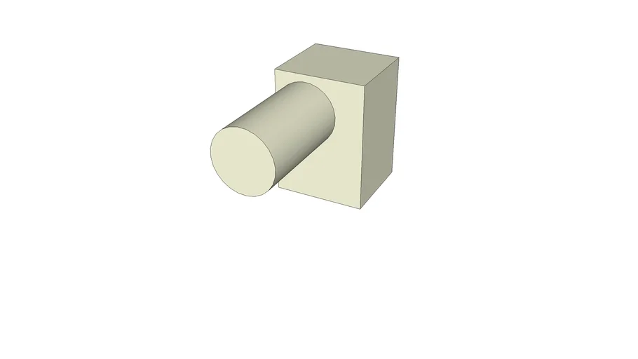 box | 3D Warehouse