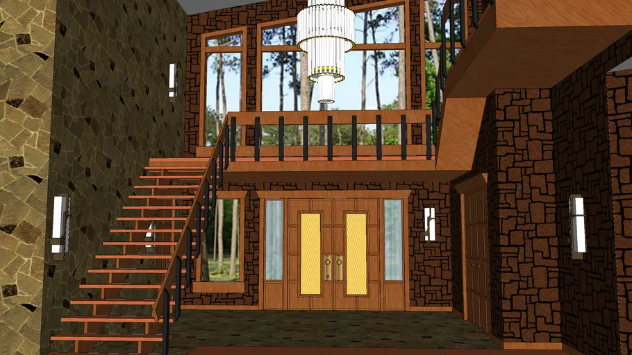 Sitcom Set