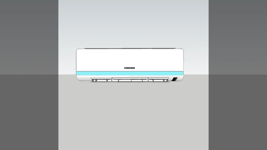 Ac Split Samsung