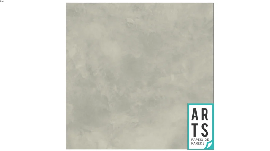 Arts - Papel de Parede - Cimento Queimado Areia