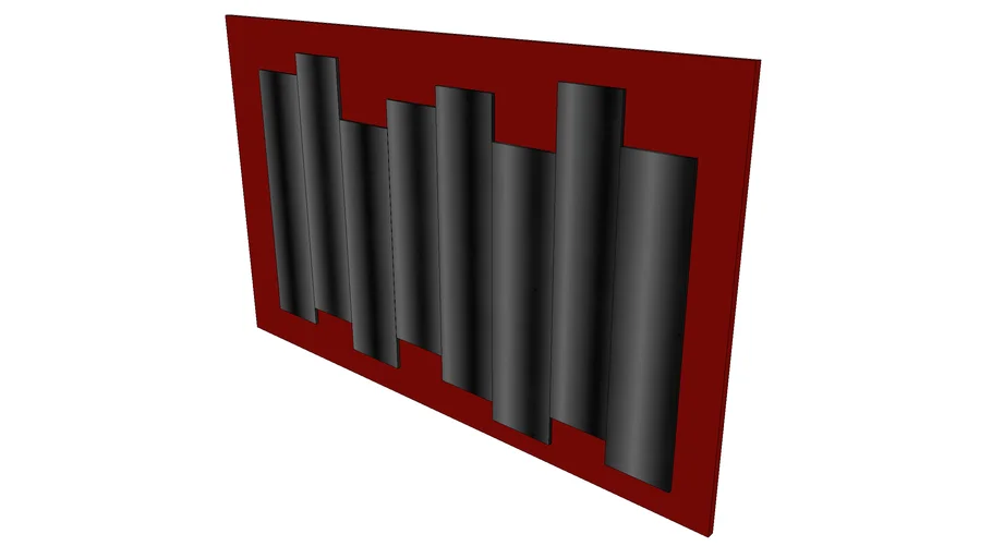 Metal Wall Art