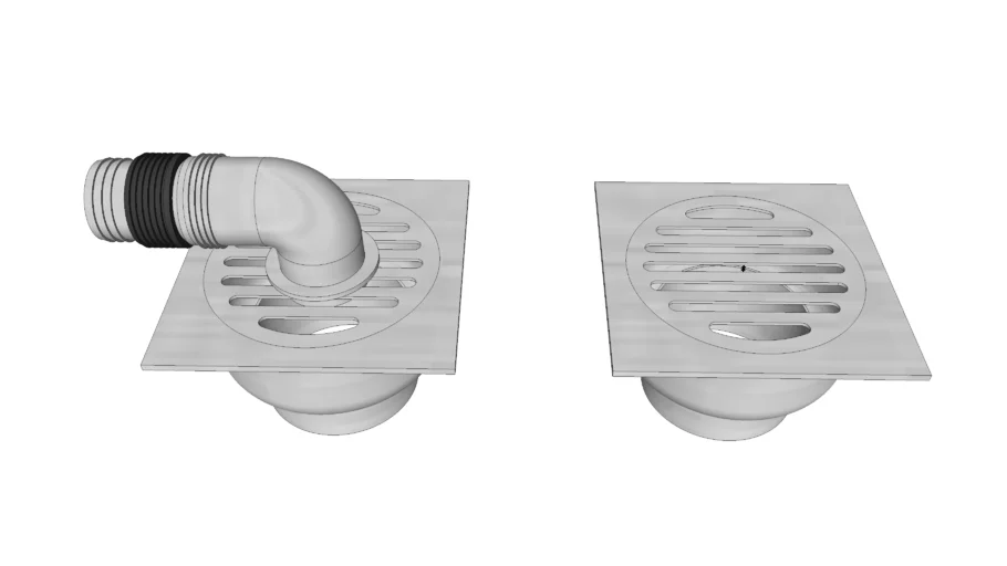 Floor Drain 