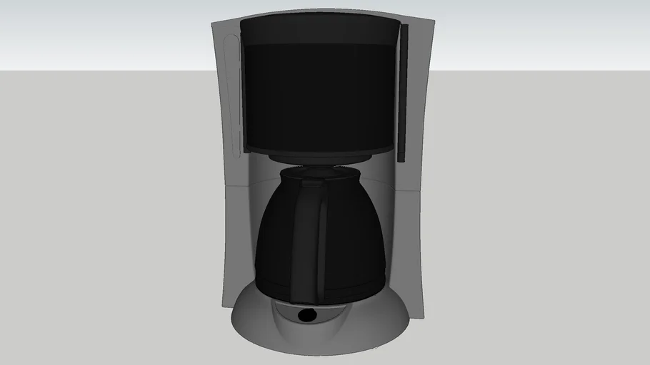 kitchen+coffee+maker