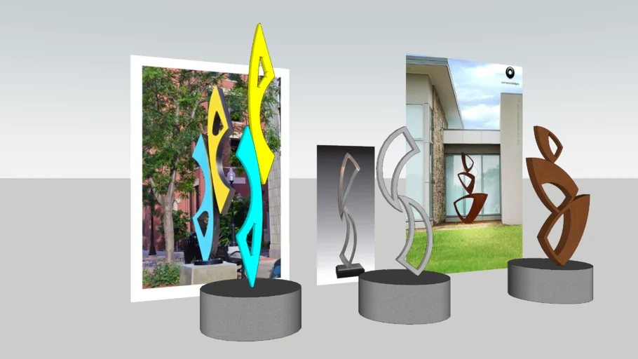 Sculpture