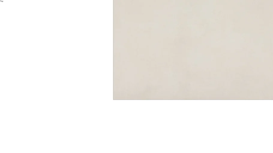 Munari Branco AC 120x120cm