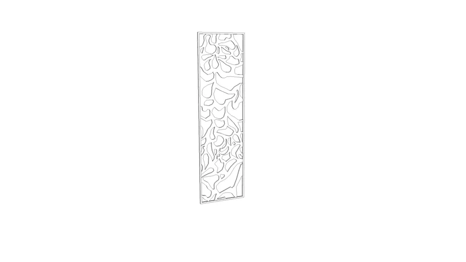 Ornamen Dinding