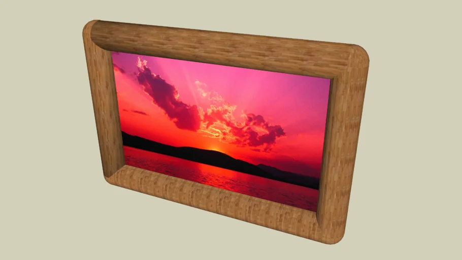 Picture Frame