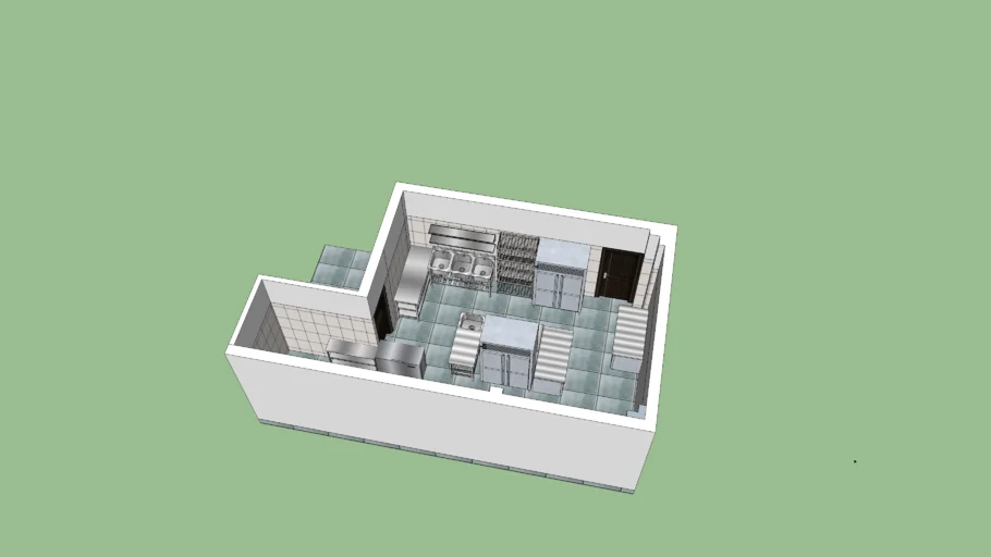 EnKay Commercial Kitchen