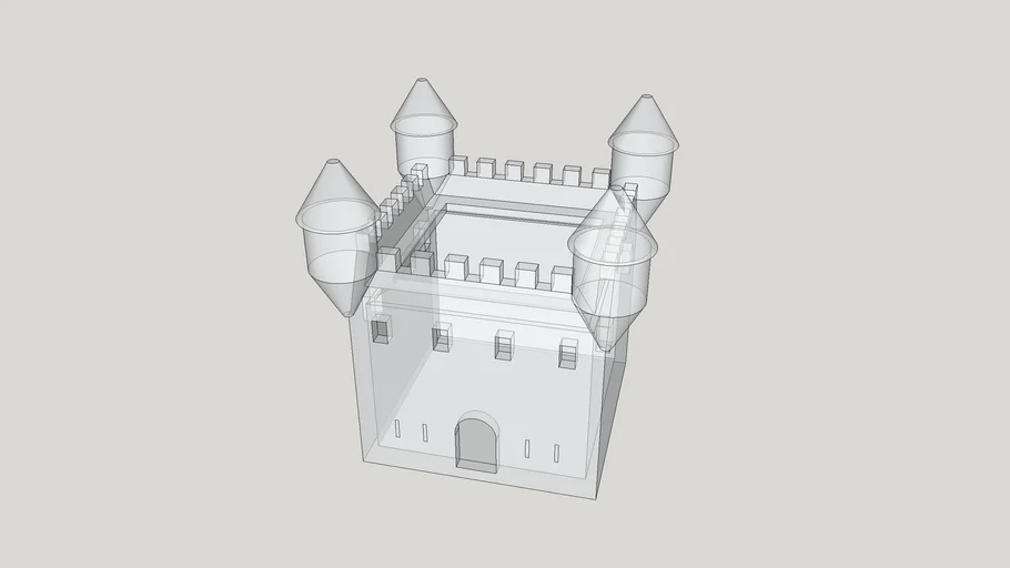 3D Warehouse
