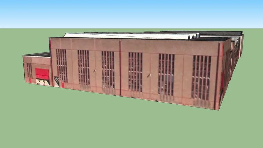 RDM Innovation Dock