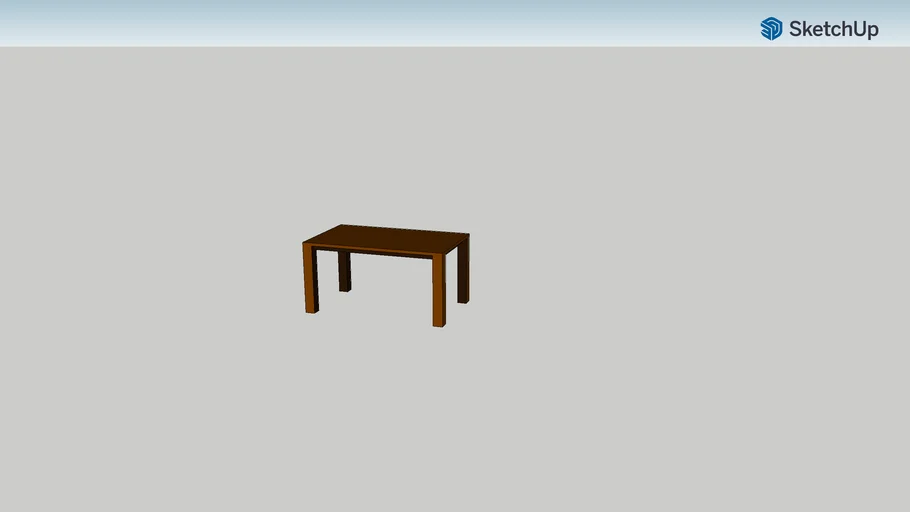 Tisch 150x90
