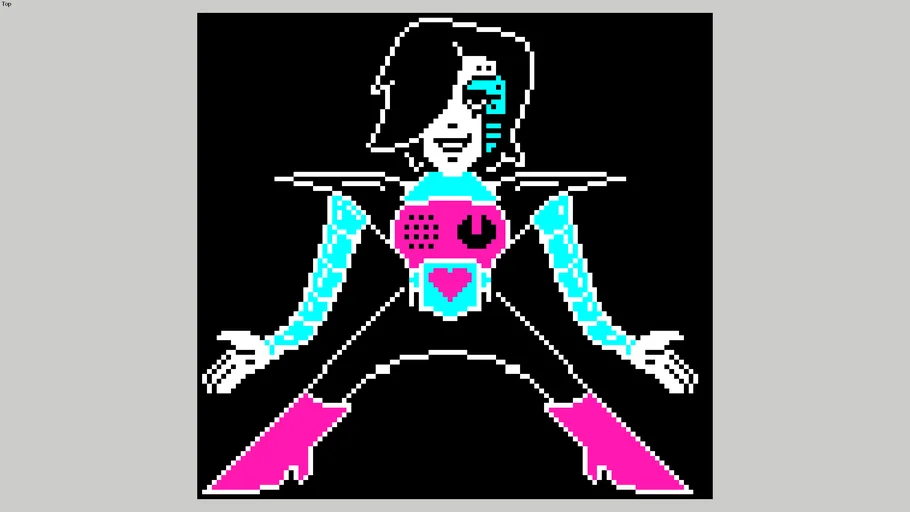 Mettaton EX