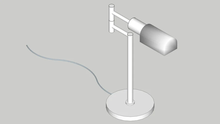 Desk Lamp