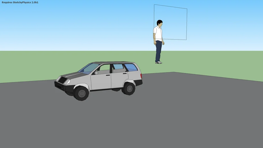 hydrolics car