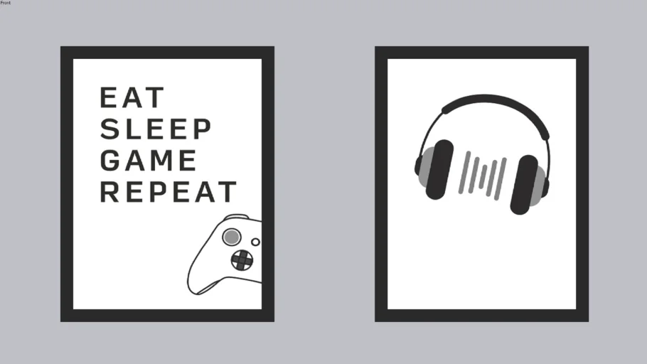 VÍDEO GAME