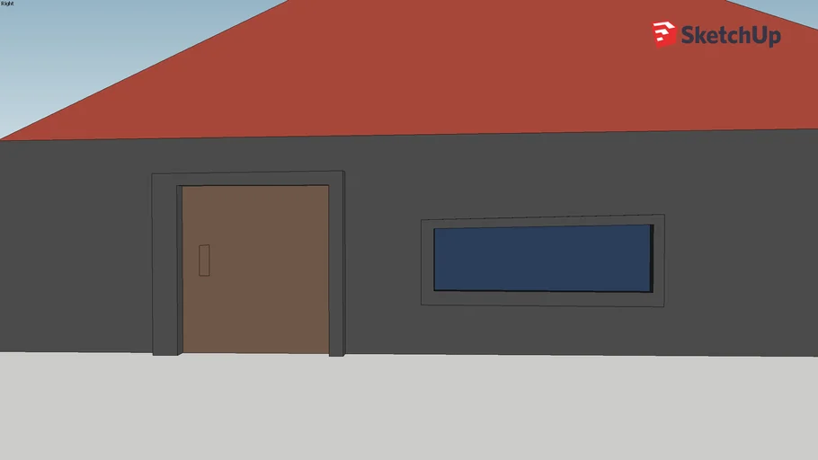 house3D