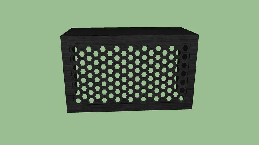Cache climatiseur outdoor split unit cover amario ar condicionado
