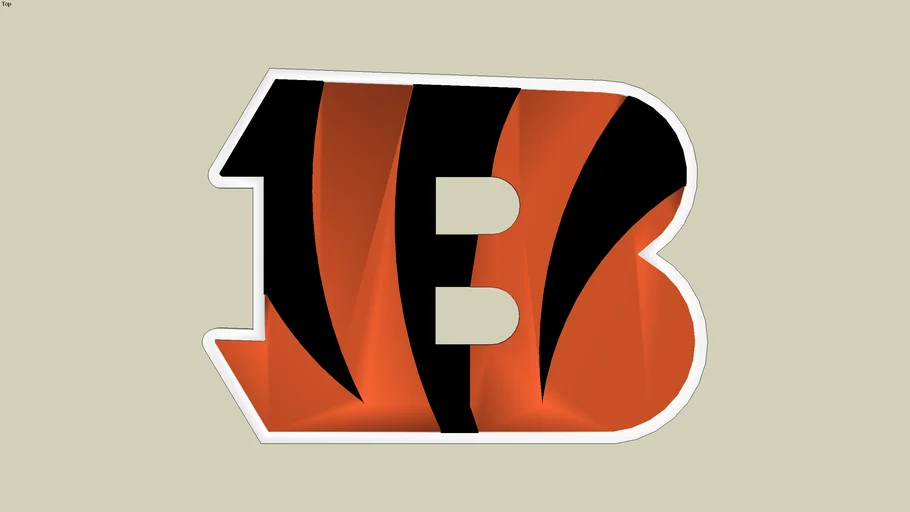 Cincinnati Bengals logo