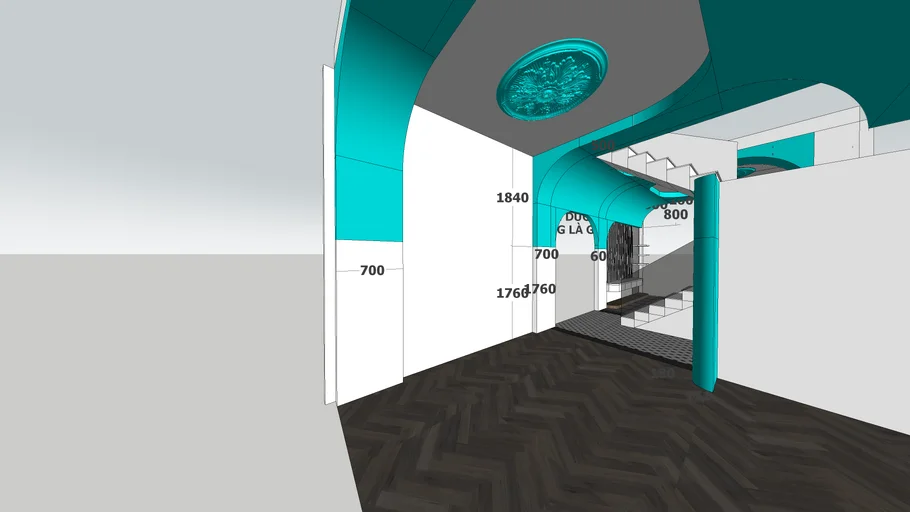 CANHO | 3D Warehouse