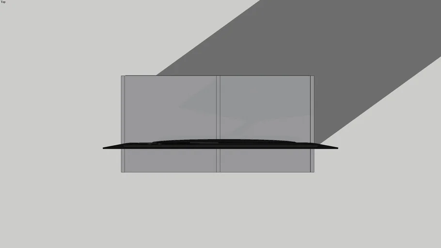 meja TV 2