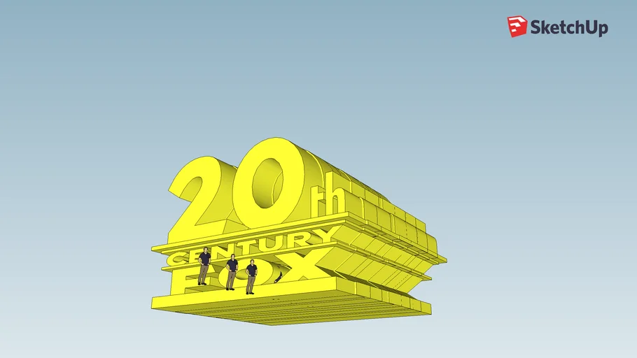 20th century fox