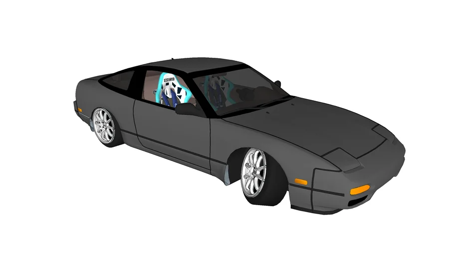 240SX DRIFT