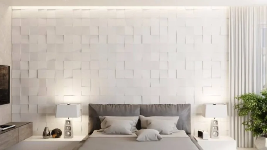ACCENT WALL