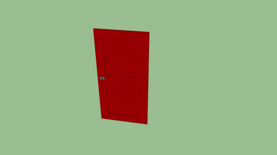Porte / Door