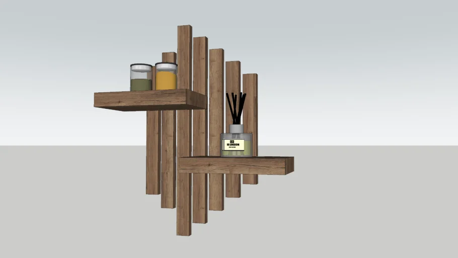 3D Warehouse