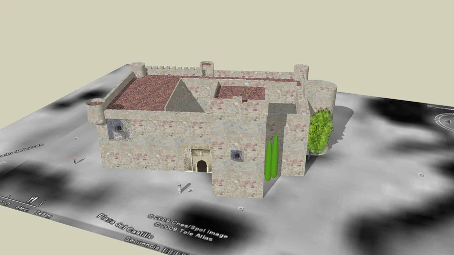 CASTILLO