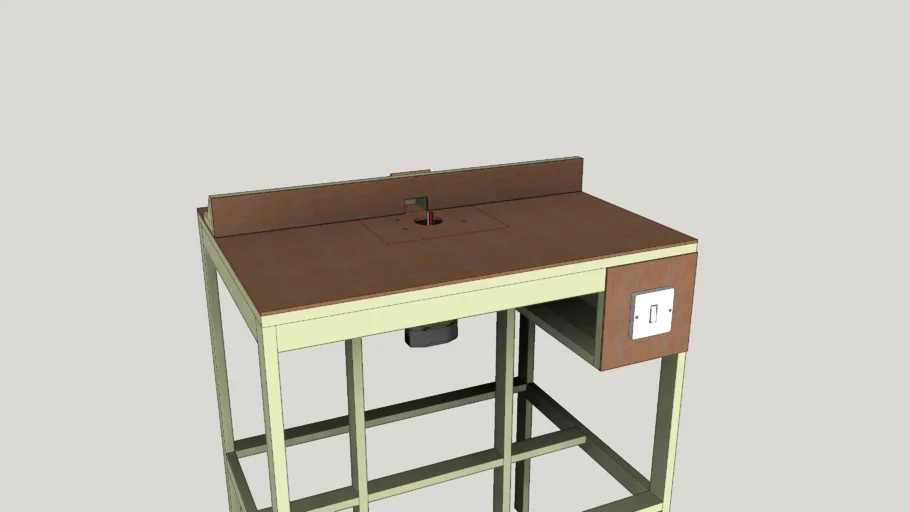 3D Warehouse