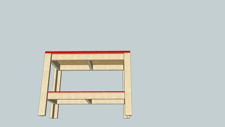 Basic Workbench