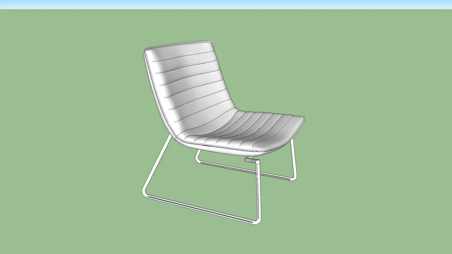 Grin Chair