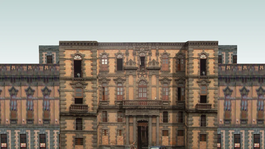 Museo XV Zona Militar de Guadalajara