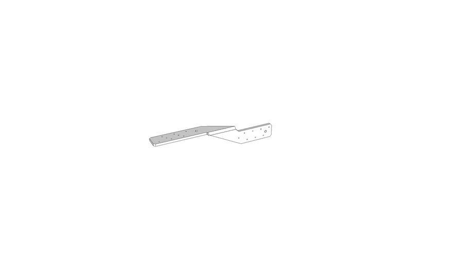 H6 Hurricane Strap