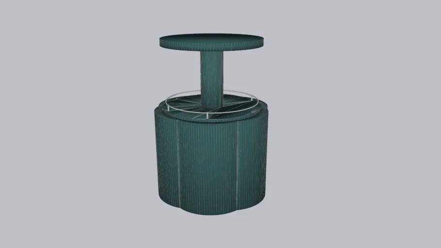 Flower Lift Roche Bobois