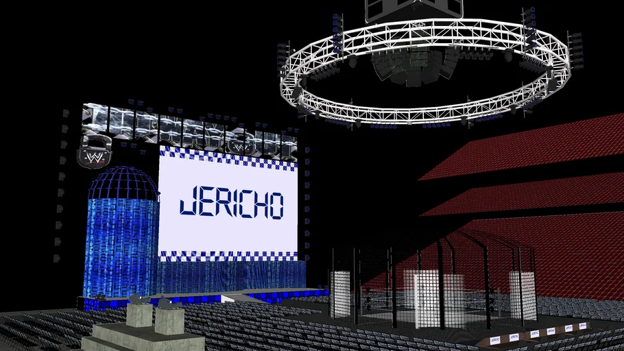 WWE No Way Out 2009