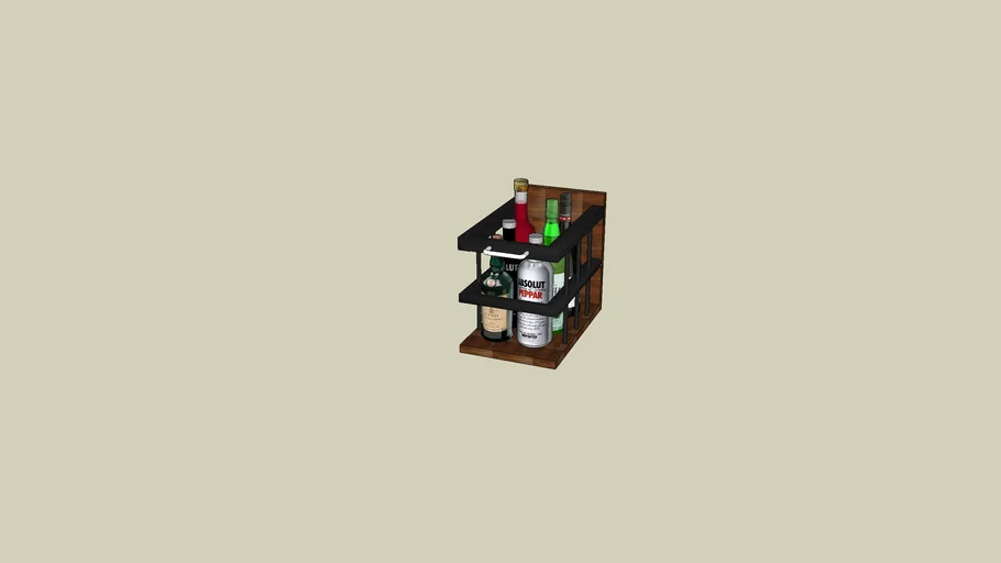 Mini bar