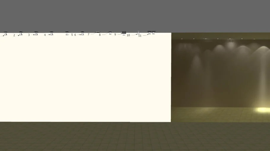 spot vray