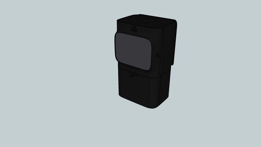 Jotul F 105 B