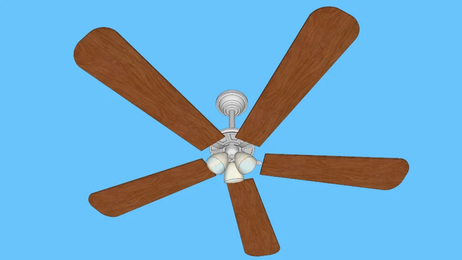 Ceiling Fan