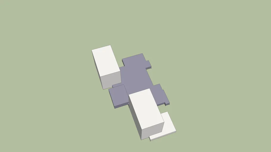Blair-Shannon House