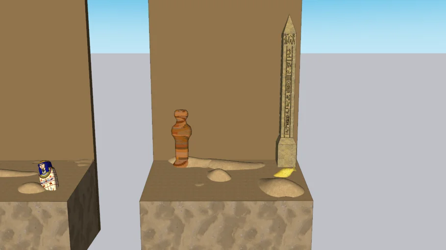 Window Display | 3D Warehouse