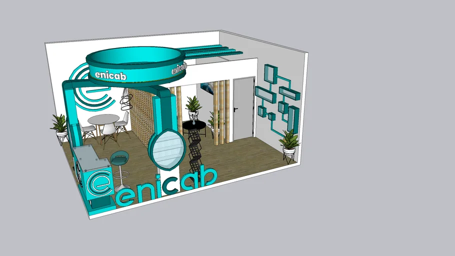 Stand Exhibition