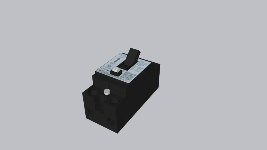 Circuit Breaker RCCB Kyokuto