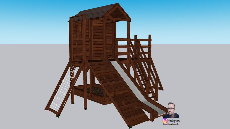 Playground Madeiras