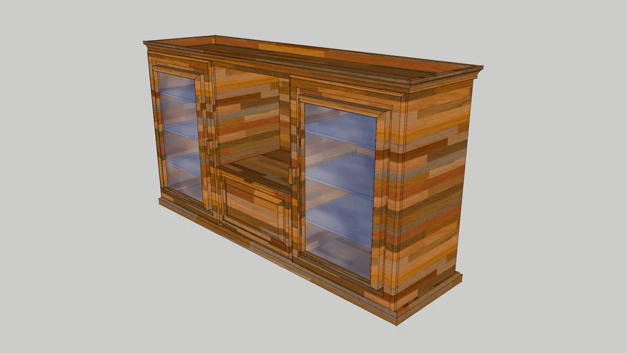 TV Cabinet